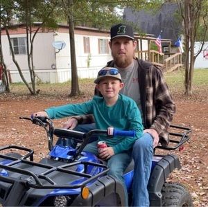 Meet your Posher, Dylan